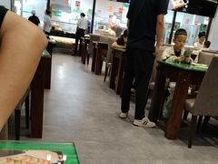 -令氏家外家岐山面(火炬路店)