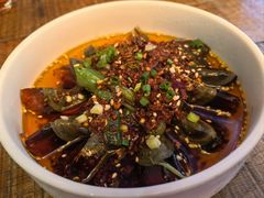 -铁公鸡·四川料理(天环广场店)