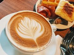 -广州富力君悦大酒店·凯菲厅