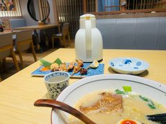 -早一美餐厅·EBISU(会展誉景店)