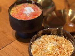 芒果糯米甘露-SHAN山(前滩太古里店)