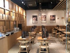 大堂-铁酱披萨(常州龙湖天街店)