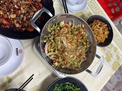 -聚味瞿记·龙虾堂(树木岭店)