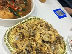 -小山东羊肉汤馆(同济新村店)