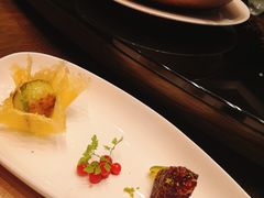 -南京景枫万豪酒店·万豪中餐厅