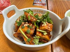 -炒豆合作社(东四总店)