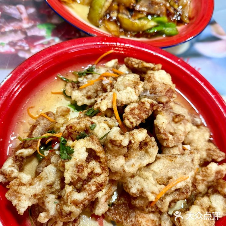 Just避雷❗️❗️❗️这家东北菜我不会再来了❌