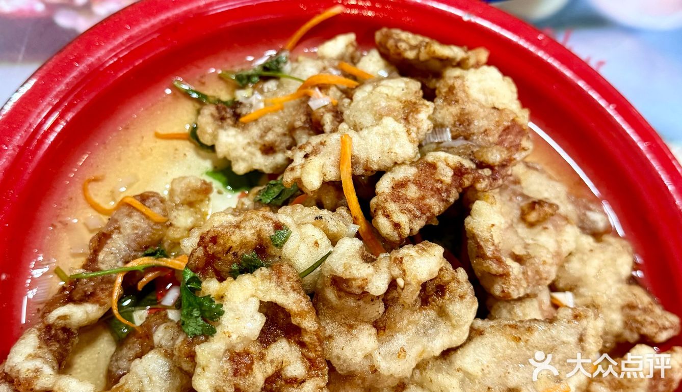 Just避雷❗️❗️❗️这家东北菜我不会再来了❌