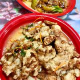 Just避雷❗️❗️❗️这家东北菜我不会再来了❌