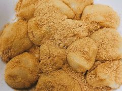打糕-屋里家延边朝鲜族冷面(南园店)