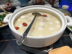 -鑫小城故事·藕汤·家常菜(首义店)