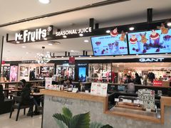 -Mr.Fruits水果先生(北京市百货大楼店)
