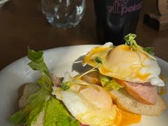 -Pekaa啤咖食肆Coffee&Bistro