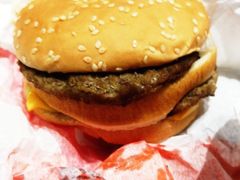 -汉堡王(龙德广场店)