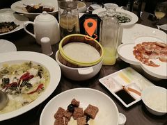 -望乡楼上海菜(日月光店)