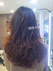 -新晨·SALON·形象造型