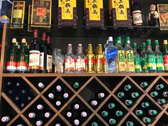 -厚味居炙子烤肉·清真(天桥南纬路店)