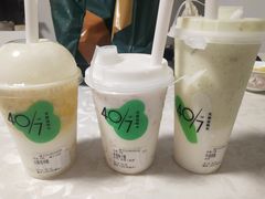 -宝珠奶酪(闵行仲盛店)