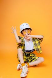 -小熊维尼高端儿童摄影(南山信和店)
