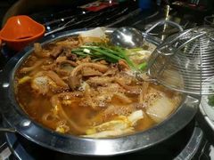 -古乐牛香·鲜牛肉牛杂火锅(五一中路店)