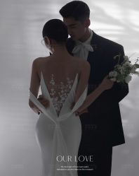 -巴黎经典婚纱摄影PARISSIC