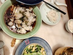 -小吊梨汤·北京菜·烤鸭(鸟巢店)