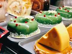 -星巴克(广州正佳广场4层店)