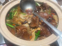 -阿明小菜·海鲜·上海菜(梅陇店)
