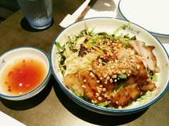 -美奈小馆·越南料理(中航城君尚购物中心店)