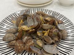 辣炒特级花蛤-庐州太太(南七里店)