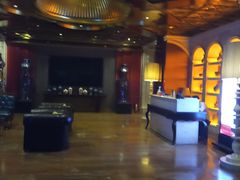 -欢乐盛KTV音乐会所(泰然店)