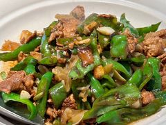 -兰湘子·湘菜小炒(长安万科广场店)