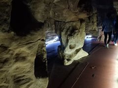 -泰安地下龙宫景区