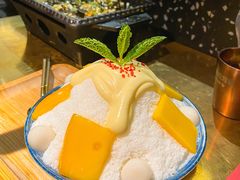 -烤匠麻辣烤鱼(万象城店)