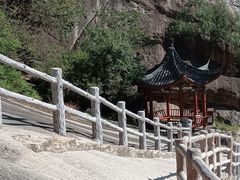-黑龙潭风景区