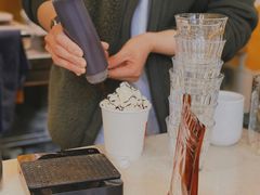 -吉派索自家烘焙咖啡馆(千佛山店)