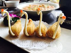 -南通鹏欣花园国宾酒店
