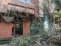-NLFS1983咖啡花园餐厅(锦桂店)