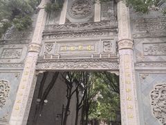 -龙潭水乡