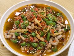 -艺味深尝(云锦路店)