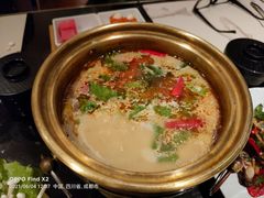 -Mr·Fish鱼鲜生海鲜放题(银泰in99店)