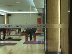 -一兆韦德健身(古美店)