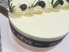 -杜哈夫DOUX RÊVE·生日蛋糕(日月光店)