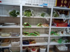 -大姐麻辣烫(莲宝中路店)