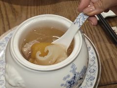 -金成潮菜博物馆(海珠湿地店)