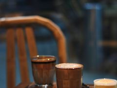 -Metal hands·铁手咖啡