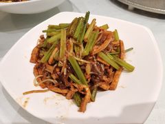 -城南往事·鲁菜济南菜(龙奥万科店)