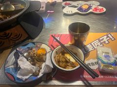 -匠子烤鱼(桫椤湾店)