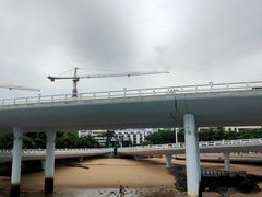 -演武大桥观景平台