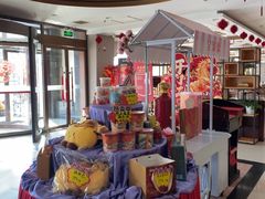 -全聚德烤鸭店(马家堡店)